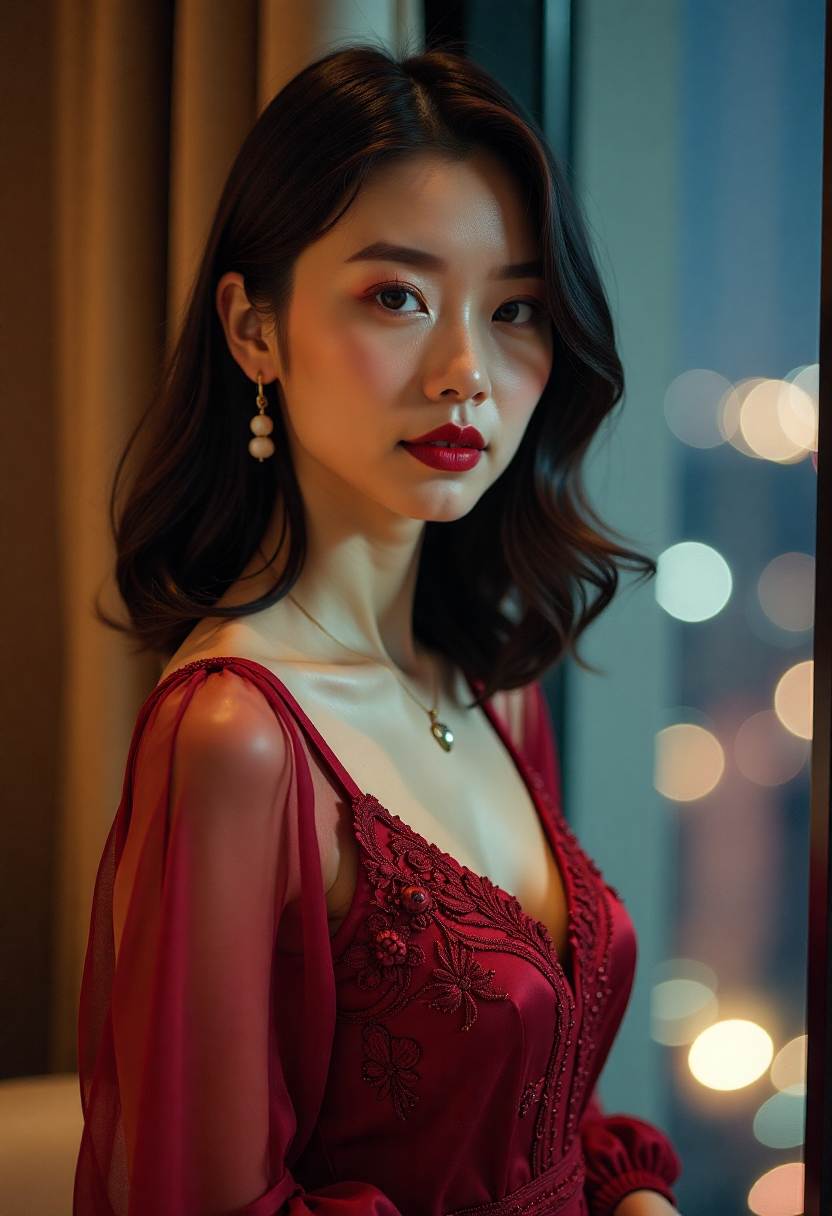 《我的健身教练》ID 竖版封面